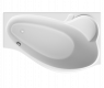 Ванна Marka One Gracia 170х100 R 01гр1710п — рис. 1