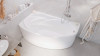 Ванна Marka One Julianna 170x100 L 01дж1410л — рис. 3