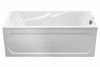 Ванна Marka One Kleo 160х75 01кл1675 — рис. 2