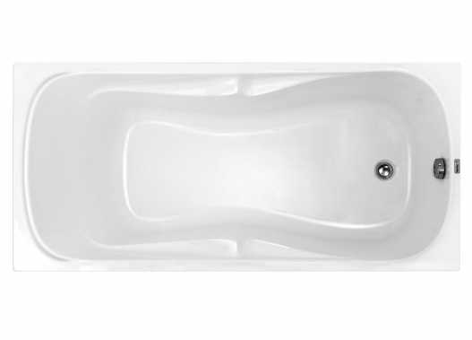 Ванна Marka One Kleo 160х75 01кл1675