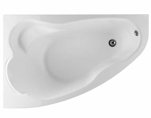 Ванна Marka One Lil 140x90 L 1лил1490л