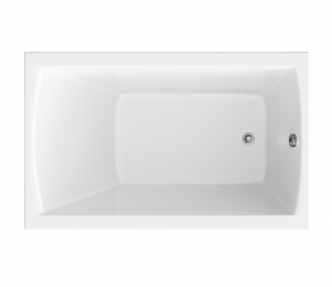 Ванна Marka One Modern 120х70 1мод1270