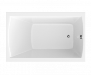  Ванна Marka One Modern 130х70 01мод1370