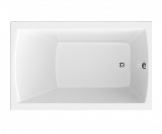  Ванна Marka One Modern 130х70 01мод1370