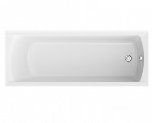 Ванна Marka One Modern 150х70 01мод1570