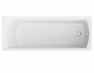 Ванна Marka One Modern 160х70 01мод1670
