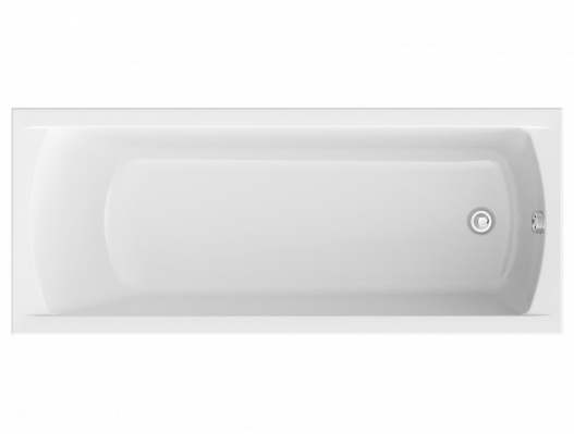 Ванна Marka One Modern 170х70 01мод1770