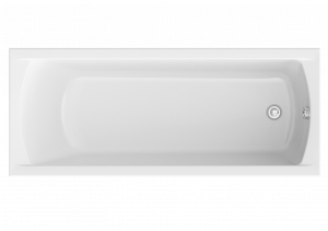 Ванна Marka One Modern 170х75 01мод1775