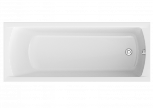 Ванна Marka One Modern 175х70 01мод17570