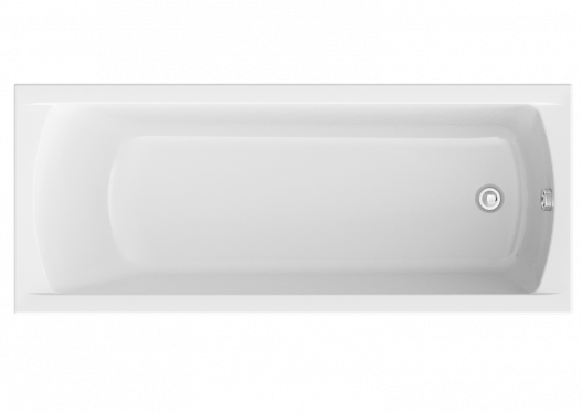 Ванна Marka One Modern 175х70 01мод17570