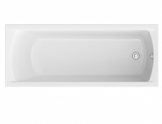 Ванна Marka One Modern 180х70 01мод1870