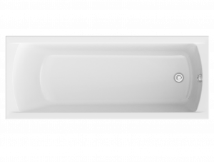 Ванна Marka One Modern 180х75 01мод1875