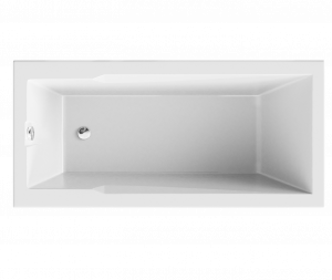 Ванна Marka One Raguza 180х80 01ра1880