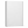 Зеркальный шкаф Roca UP 60 R белый глянец
