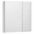 Зеркальный шкаф Roca UP 80 белый глянец
