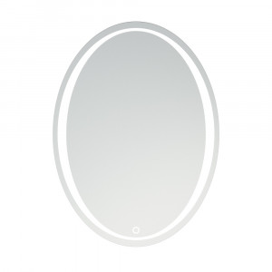 Зеркало LED Corozo Капелла 57 сенсор