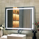 Зеркало с LED-подсветкой Silver Mirrors Livia 80 — рис. 2