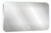 Зеркало с LED-подсветкой Silver Mirrors Pallada 80 — рис. 1