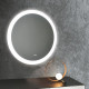 Зеркало с LED-подсветкой Silver Mirrors Perla 77 — рис. 2
