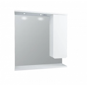 Зеркало-шкаф 1Marka Кода 65 Лайт