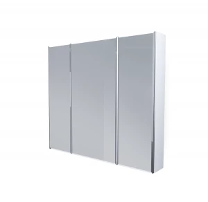 Зеркало-шкаф 1Marka Соната 90