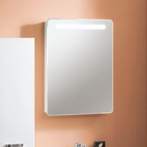 Зеркало-шкаф Акватон Америна 60 L