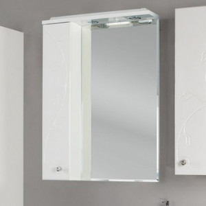 Зеркало-шкаф Акватон Лиана 65 L