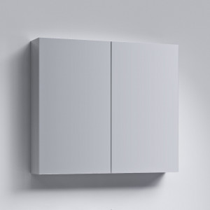 Зеркало-шкаф Aqwella MC 80