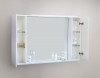 Зеркало-шкаф BelBagno Marino 120 — рис. 3