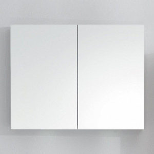 Зеркало-шкаф BelBagno SPC-2A 90 с 2 дверцами