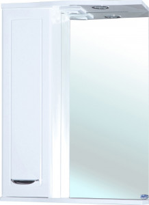 Зеркало-шкаф Bellezza Классик 55 R