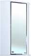 Зеркало-шкаф Bellezza Лилия 34 угловой R