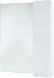 Зеркало-шкаф Bellezza Пегас 60 R белый