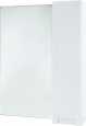 Зеркало-шкаф Bellezza Пегас 80 R белый