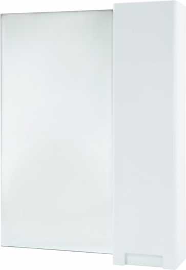 Зеркало-шкаф Bellezza Пегас 90 R белый