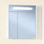 Зеркала-шкафы бренда Бриклаер