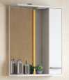 Зеркало-шкаф Corozo Лорена 65/С лайн