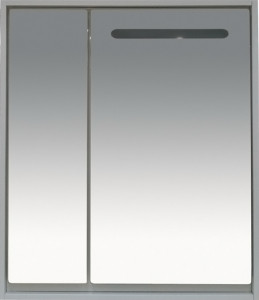 Зеркало-шкаф Misty Барселона 75