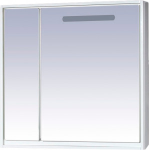 Зеркало-шкаф Misty Барселона 90