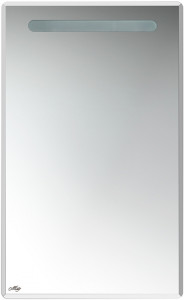 Зеркало-шкаф Misty Ирис 50 R