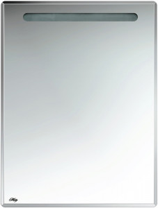 Зеркало-шкаф Misty Ирис 60 R