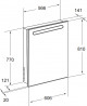 Зеркало-шкаф Roca Victoria Nord 60 L — рис. 6