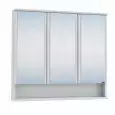 Зеркало-шкаф СанТа Вегас 100