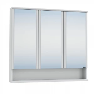 Зеркало-шкаф СанТа Вегас 100