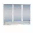 Зеркало-шкаф СанТа Вегас 120