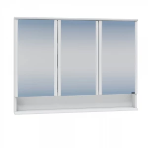 Зеркало-шкаф СанТа Вегас 120