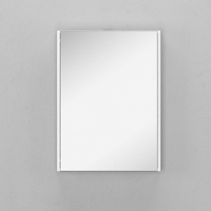 Зеркало-шкаф Velvex Klaufs 60 белое