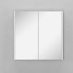 Зеркала-шкафы бренда Velvex