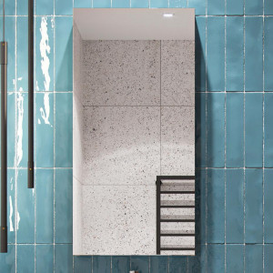 Зеркало-шкаф Velvex Unit 47