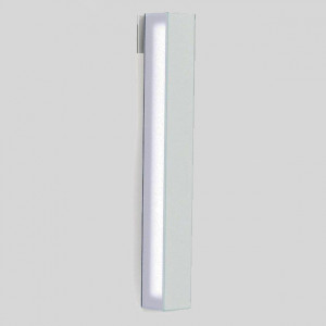 Зеркало-светильник Velvex Pulsus 10x57